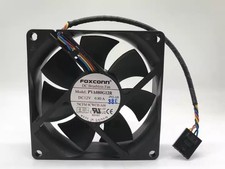1PCS FOXCONN 8025 PVA080G12R 12V 0.80A 79CFM 9CWCH-A00 Server Fan picture
