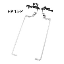 New HP LCD Back Cover Hinges Set for  15-P 15-P066US 15-P000 Left & Right picture