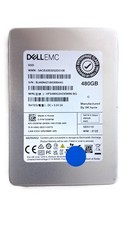 Dell EMC 480GB 2.5