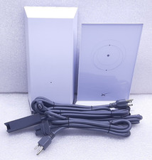 Starlink UTP-221 and UTR-211 Router W/ Cables (Power Tested) #99 picture