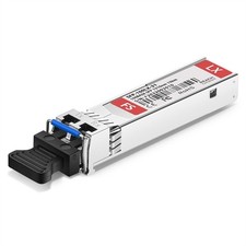 Cisco ONS-SI-155-I1 Transceiver, Silver picture