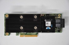 DELL POWEREDGE PERC H730 12GB PCI-E 3.0 1G SAS/SATA RAID CONTROLLER USED 44GNF picture