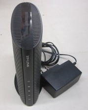 TP-Link TC-7610 300Mbps Wireless N DOCSIS 3.0 High Speed Cable Modem picture