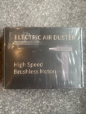 Mini Handheld Air Blower picture
