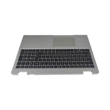 073N6X New Palmrest w/ backlit Touchpad keyboard For Dell Latitude 5520 E5520 picture