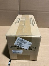 302HG93185-Genuine Kyocera/Mita DV-570K Black Developer for the FS-C5400DN, picture