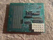 Intel MCS-85 SDK-85 System Design Kit  As Is for parts picture