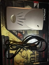 Apricorn EZ-UP-xx 100GB USB External HD picture