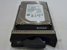 IBM Storage 00V7108 3TB 7.2K RPM SAS 3Gb Hard Drive 00V7105 00V7106 ST33000651SS picture