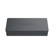 Grandstream GWN7700 Unmanaged Gigabit Switch / 5 Ports 10/100/1000 Mbps picture