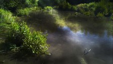 Landscape photoshopped nature Custom Gaming Mat Desk picture