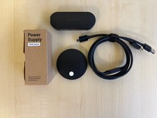 AIRTAME  2 (AT-DG2)Wireless HDMI Screen Sharing w/Cable/Power Supply/POE Adapter picture