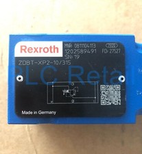 1PCS NEW Rexroth overflow valve 0811104113 Fast delivery picture