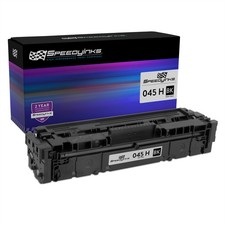 Speedy Compatible Canon 045H 1246C001 High Yield Black Toner Cartridge MF634Cdw picture