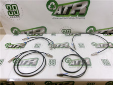 Cables 2 Molex 74547-0301,Molex 74547-0302, HP CL2 75C, CISCO/7457 Lot of 5 picture