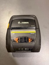Zebra ZQ51-BUW0010-00 Direct Thermal Printer, ZQ511, Bluetooth, No Battery Incld picture