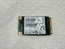 128GB SSD MZ-MTE1280 MZMTE128HMGR-000MV picture