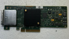 HP 738191-001 SAS9207-8E 2x External SAS High Profile RAID Card picture