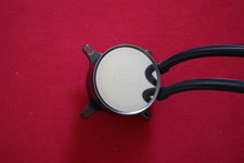 NZXT Kraken X72 360mm AIO RGB CPU Liquid Cooler + 3x Aer P 120mm Fans picture