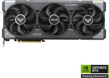 ASUS TUF Gaming GeForce RTX 5080 16GB GDDR7 OC Gaming Video Graphics Card picture