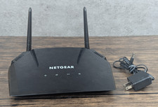 NETGEAR AC1600 Dual-Band Smart Wi-Fi Router - R6260 picture