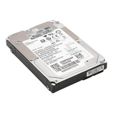 HPE 600GB SAS-3 12Gb/s 15K EH00600JWCPF 867253-001 2.5