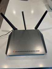 NetGear Nighthawk Dual-Band AC1750 Smart Wifi Router R6700 picture