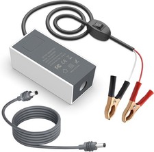 For Starlink Mini 12V Battery Adapter 12V24V to 30V 2A Step Up Booster Converter picture