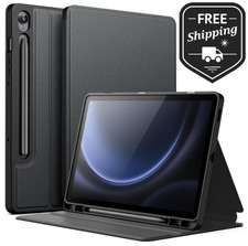 Folio Case for Samsung Galaxy Tab S10 Lite/S10 FE/S9 FE 10.9