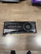 Evga 2080 Super picture