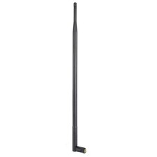 12DBi Antenna, 2.4G/5G Dual Band High Gain Long Range Antenna with RP SMA Con... picture