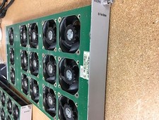 Avaya DS1411017-e6 8010CHMS high speed fans picture
