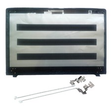 New Top cover For ACER Aspire TMP259 TX50 N16Q2 LCD Back Cover+hinges picture