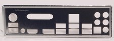 New IO Shield Backplate for ASRock Z170 Gaming K6 ATX Motherboard picture