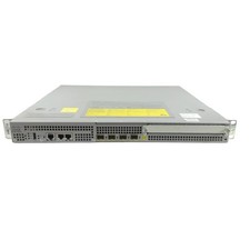 Cisco ASR1001 4-Port Gigabit Ethernet Aggregation Services Router Dual AC PSU picture
