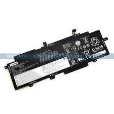 Genuine L20M4P72 L20L4P72 L20D4P72 Battery for Lenovo ThinkPad T14s Gen 2 2021 picture