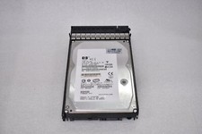 HP 462587-001 72GB 15000RPM HOTPLUG SAS 3.5