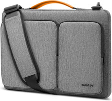 360 Protective Laptop Shoulder Bag for 15