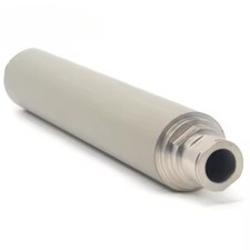 1pcs New Upper Fuser Roller for Xerox DC4110 4112 4595 D95 D110 D125 4127 picture