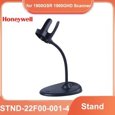 Honeywell Flexible Neck Scanner Stand STND-22F00-001-4 for 1900GSR 1900GHD picture