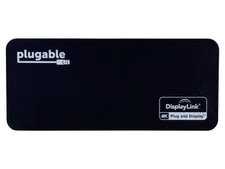 Plugable USBC-6950UE Dual 4K Display Docking Station DisplayLink USB-C HDMI picture
