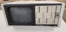 RARE VINTAGE Kontron 80 Psi Compact Microcomputer Computer Germany Early 1980s picture