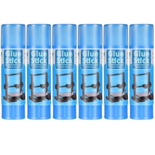 3D Printer Glue Sticks PVP Solid Glue Sticks for 3D Printer Hot Bed Removing Pri picture