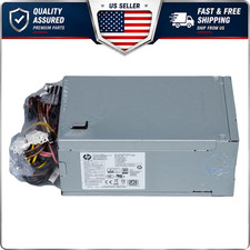 NEW 550W Power Supply PSU for HP Z2 800 880 G4 G5 G6 Tower PA-5551-1HB Unit picture