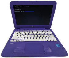 HP Stream 11-y0XX  N3060 4GB 32GB No Operating System picture