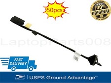50X Genuine Laptop Battery Cable  For Dell Latitude 7280 7290 7380 7390 04W0J9 picture