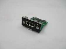 Dell OEM Precision T3630 Tower HDMI IO Daughterboard Dell P/N: 093MKV Tested picture
