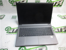HP ZBook G7 Laptop i7-10850H 2.70GHz 32GB RAM 512GB SSD Win11 Pro COA picture