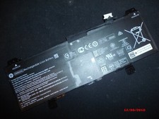 Genuine GM02XL Battery for HP CHROMEBOOK 14-CA052WM CA030NR CA003NF CA050NR picture