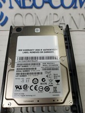 IBM 2076-3251 V7000 146GB 15k RPM 2.5